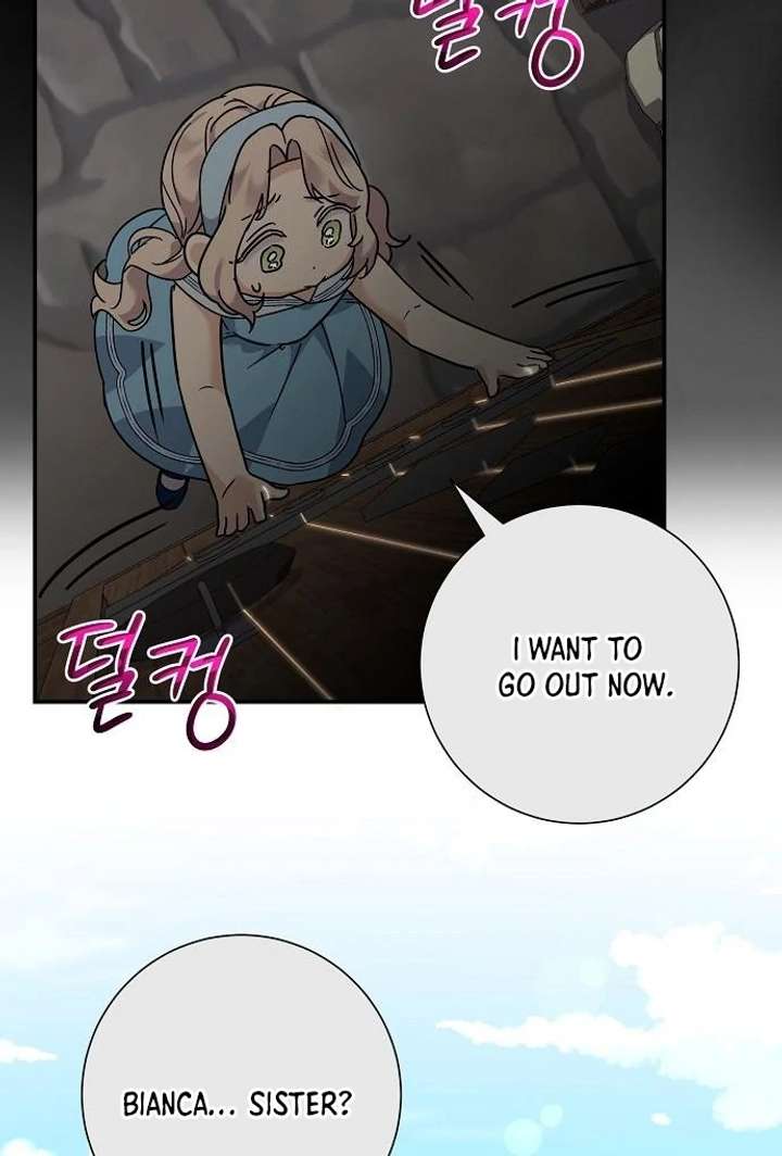 For My Gentle Monster Chapter 8 page 69 - 