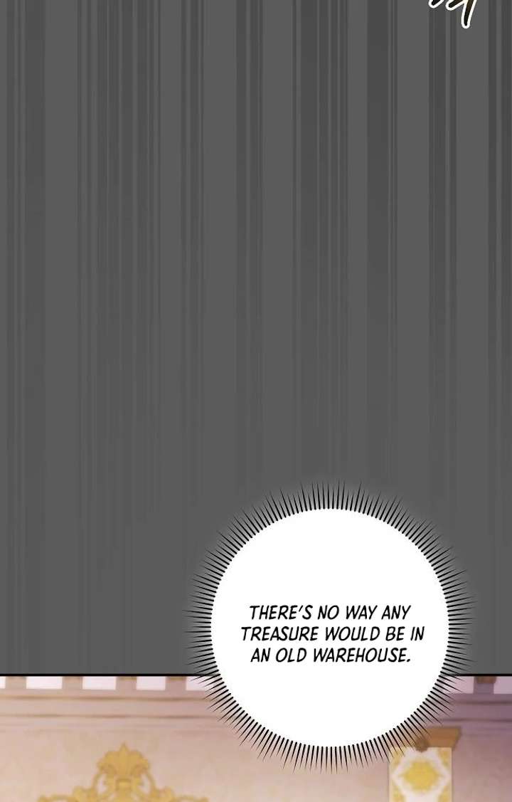 For My Gentle Monster Chapter 8 page 71 - 