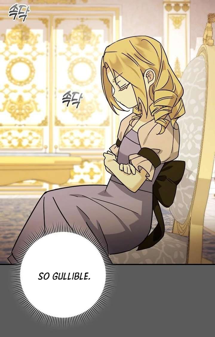 For My Gentle Monster Chapter 8 page 72 - 