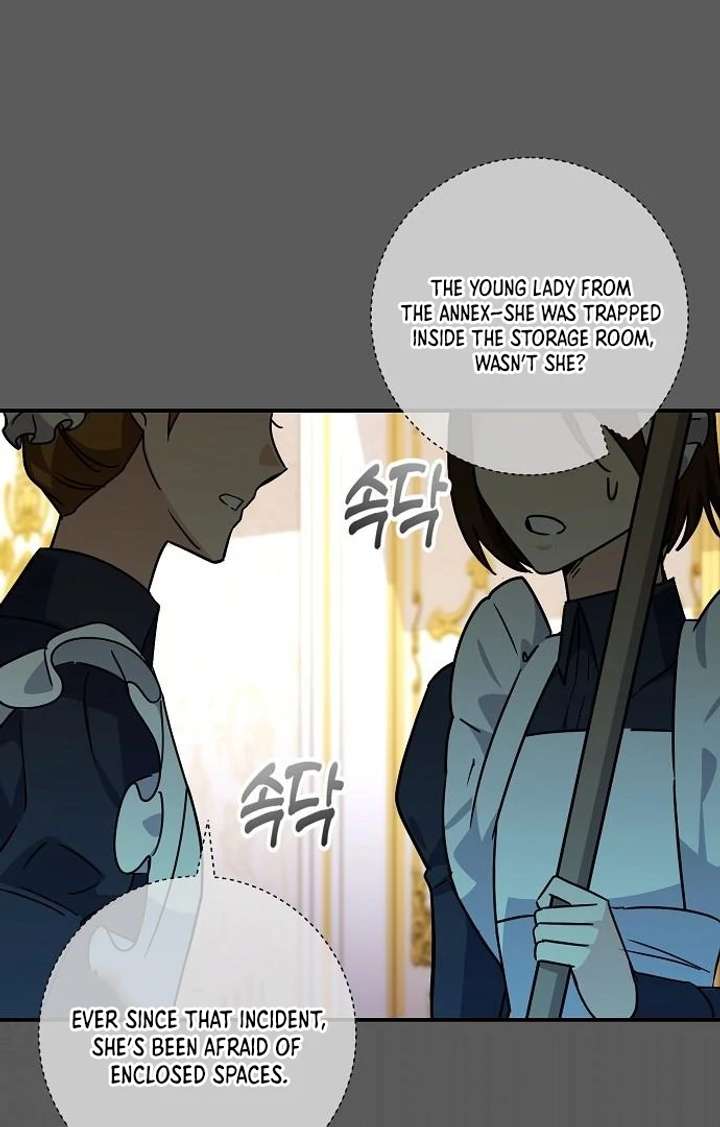 For My Gentle Monster Chapter 8 page 73 - 