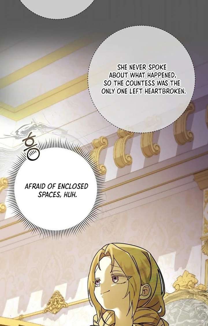 For My Gentle Monster Chapter 8 page 74 - 