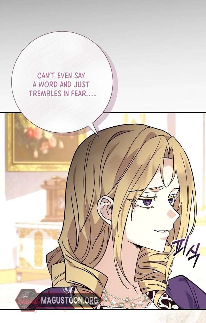 For My Gentle Monster Chapter 8 page 76 - 