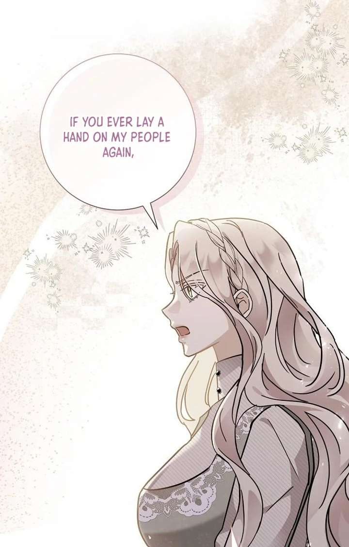For My Gentle Monster Chapter 8 page 77 - 