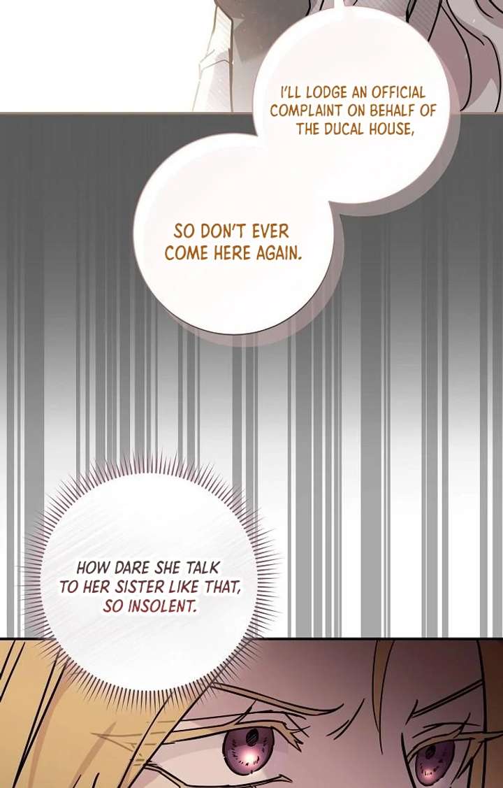 For My Gentle Monster Chapter 8 page 78 - 