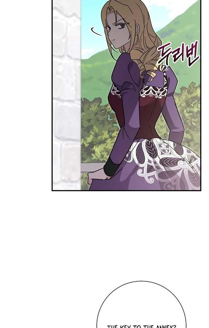 For My Gentle Monster Chapter 8 page 82 - 