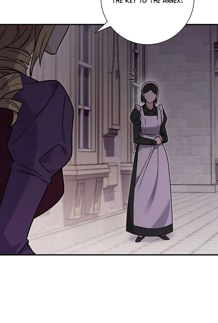 For My Gentle Monster Chapter 8 page 83 - 