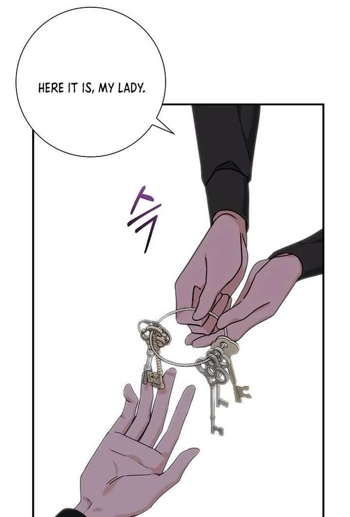 For My Gentle Monster Chapter 8 page 84 - 