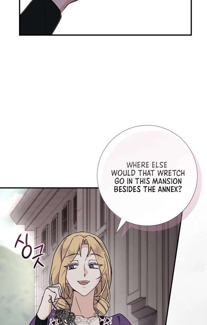 For My Gentle Monster Chapter 8 page 85 - 
