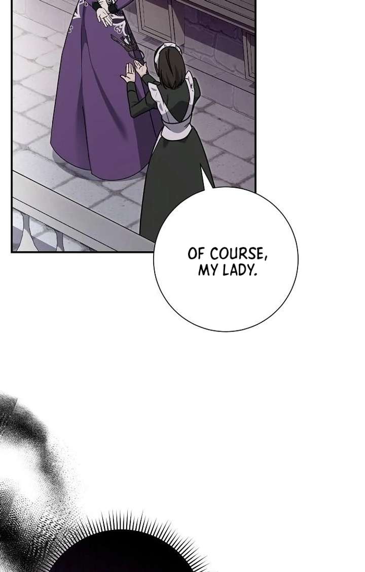 For My Gentle Monster Chapter 8 page 88 - 