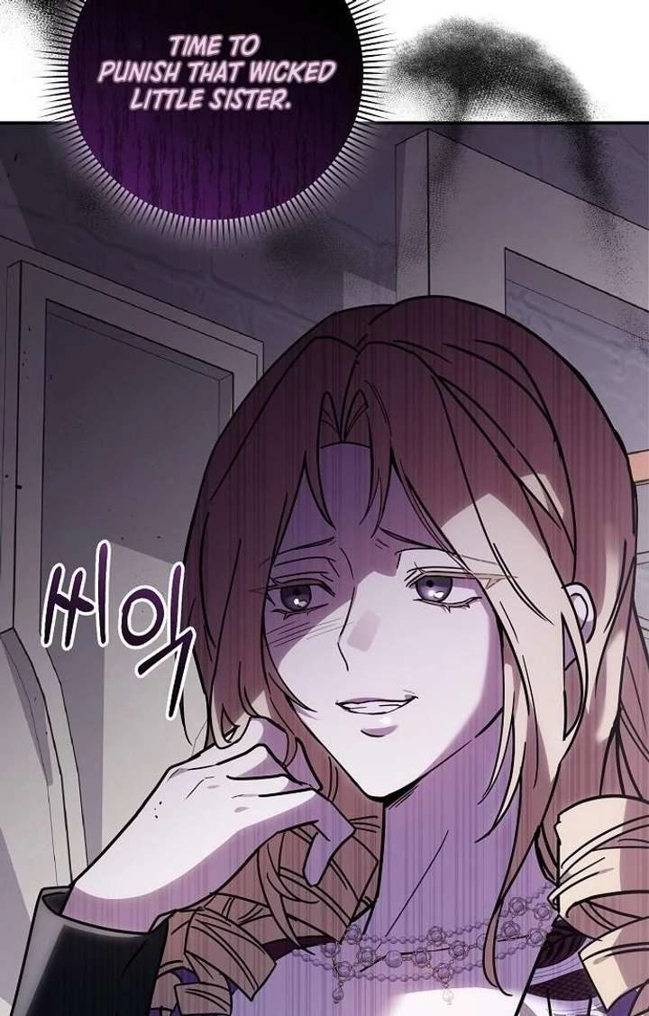 For My Gentle Monster Chapter 8 page 89 - 