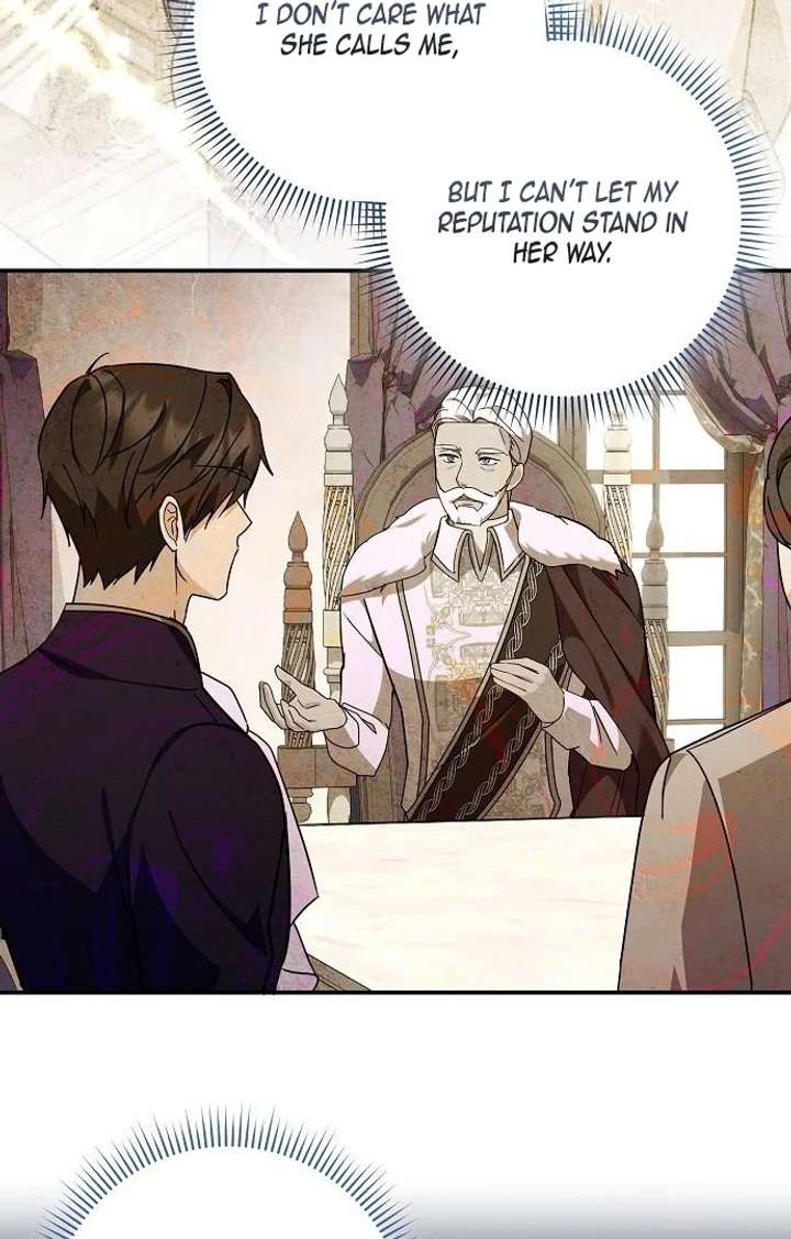 For My Gentle Monster Chapter 9 page 111 - 