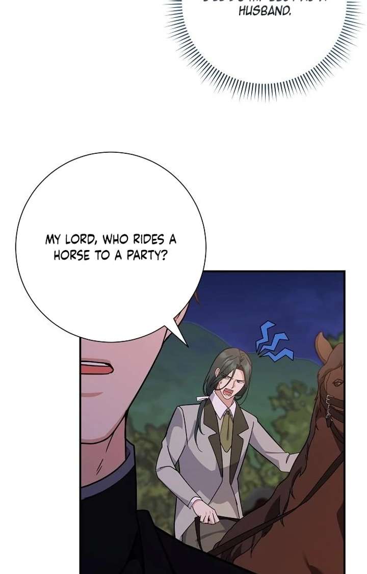 For My Gentle Monster Chapter 9 page 113 - 