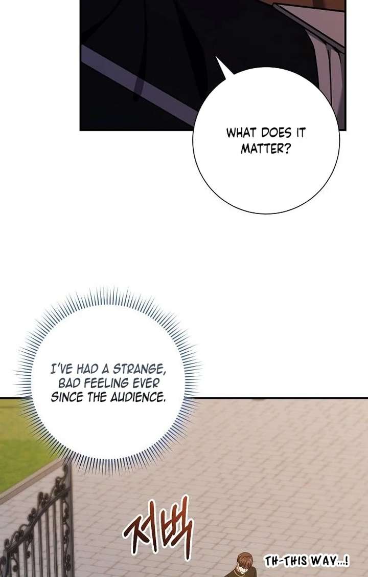 For My Gentle Monster Chapter 9 page 114 - 