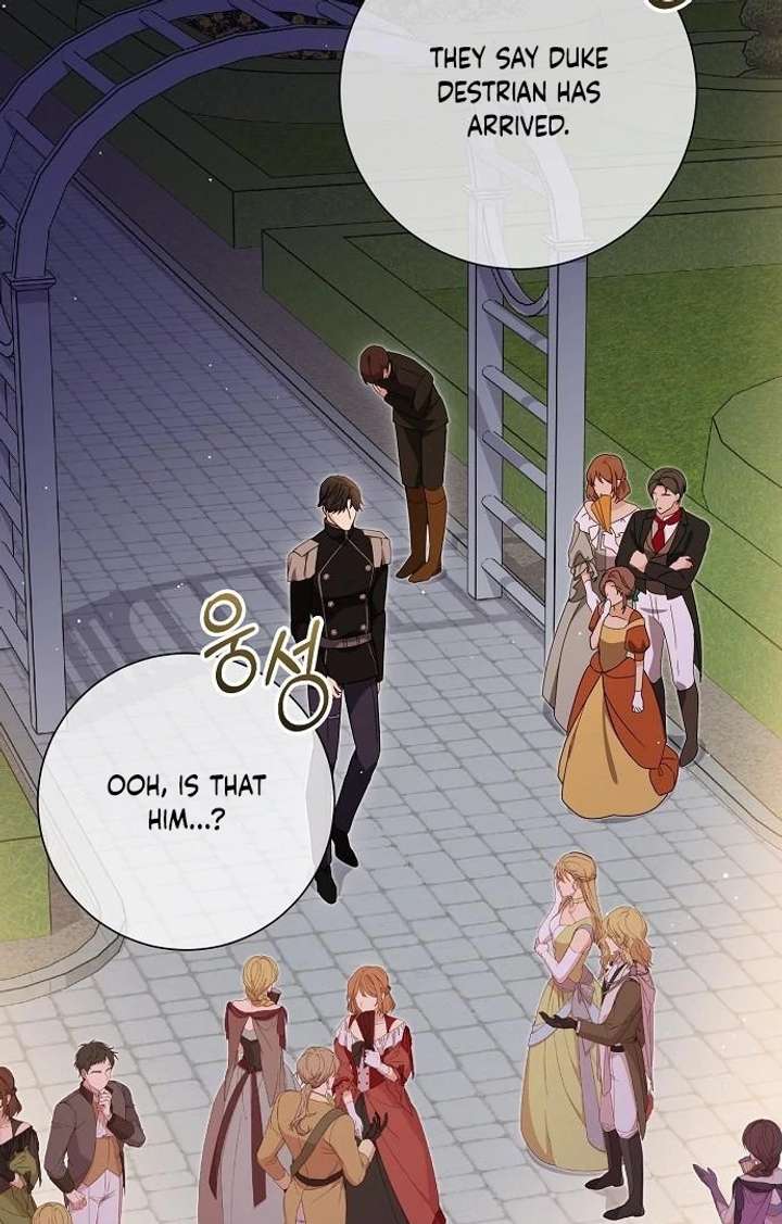 For My Gentle Monster Chapter 9 page 118 - 