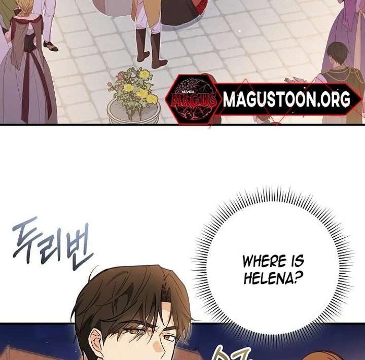 For My Gentle Monster Chapter 9 page 119 - 