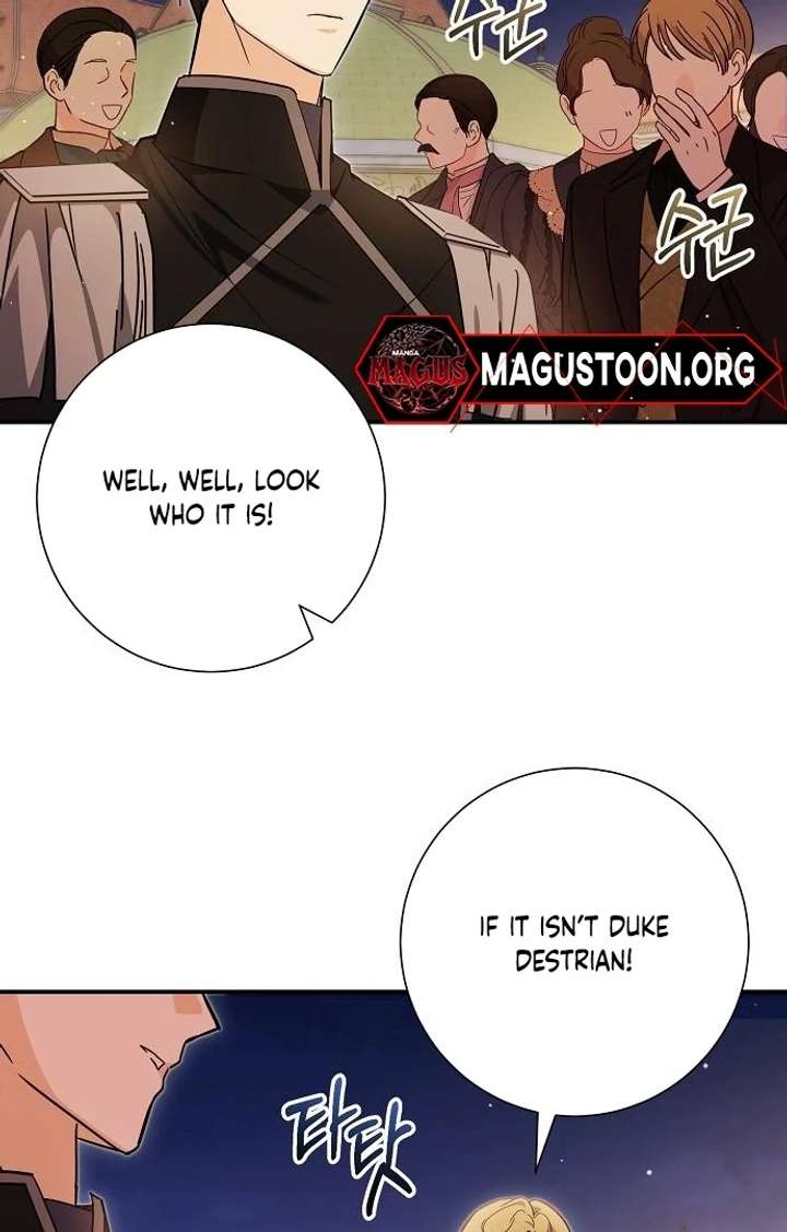 For My Gentle Monster Chapter 9 page 135 - 