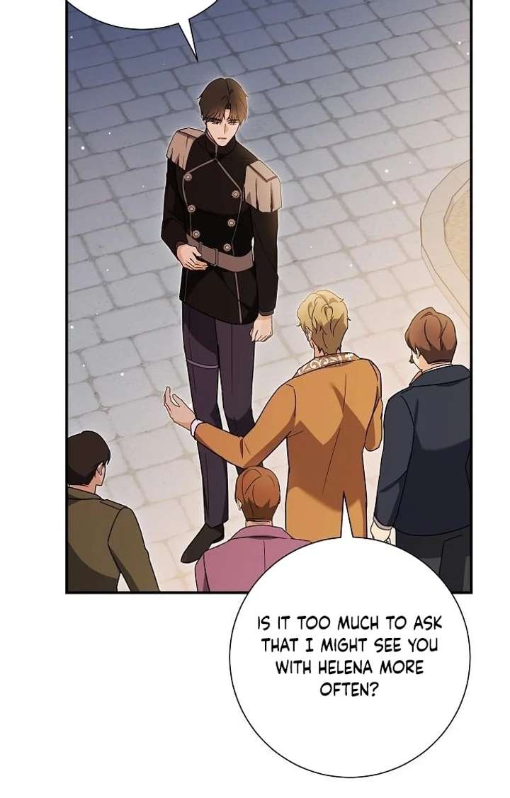 For My Gentle Monster Chapter 9 page 137 - 