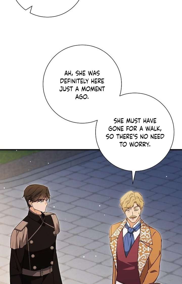 For My Gentle Monster Chapter 9 page 142 - 