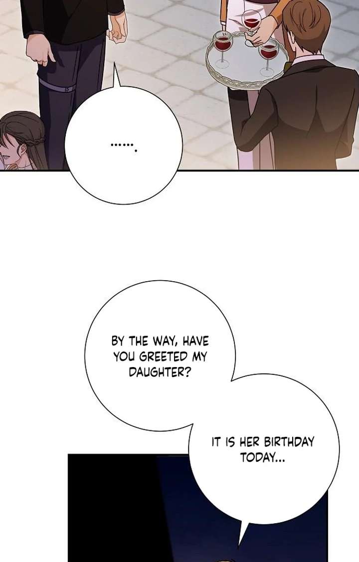 For My Gentle Monster Chapter 9 page 143 - 
