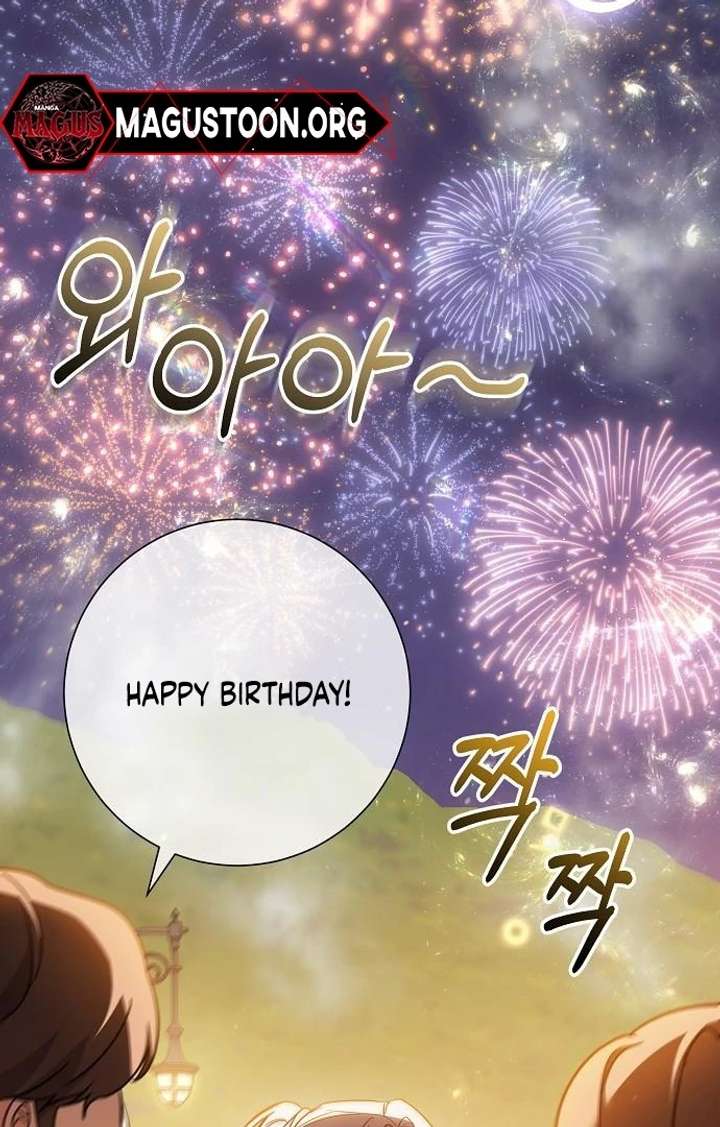 For My Gentle Monster Chapter 9 page 146 - 