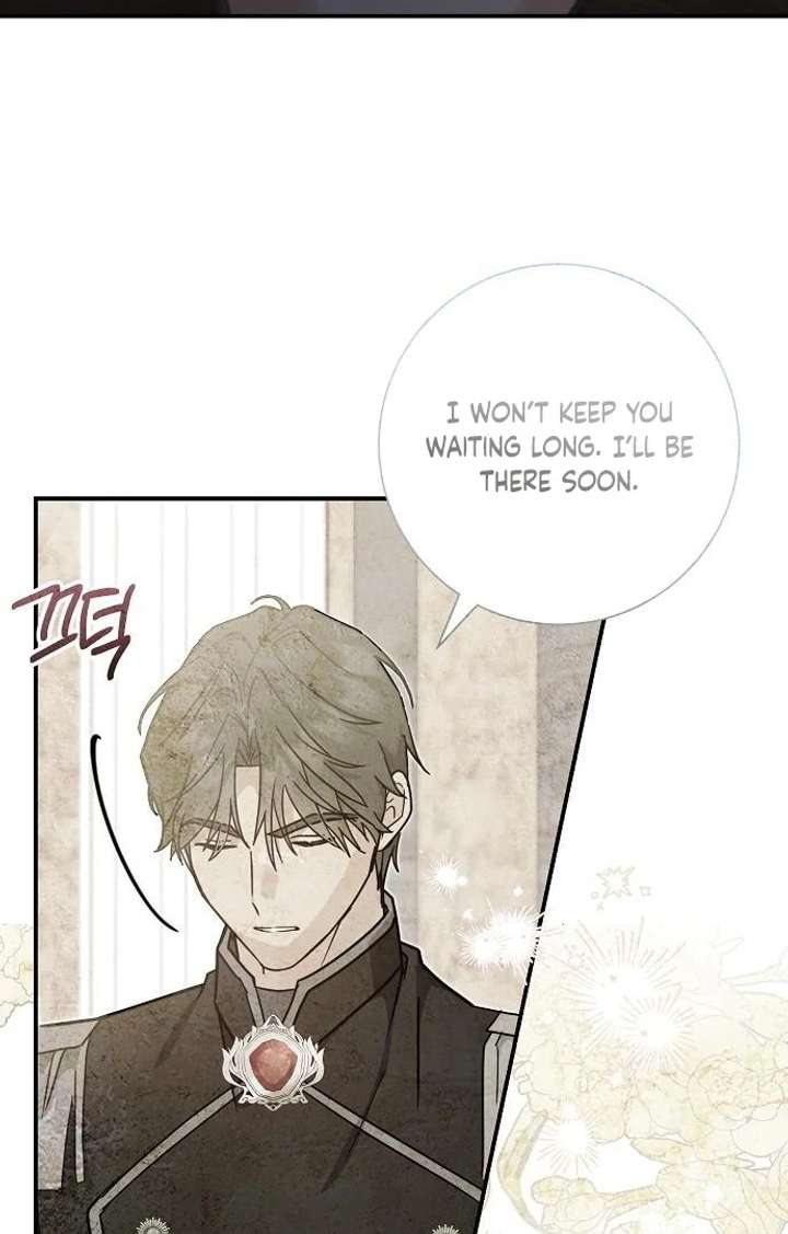 For My Gentle Monster Chapter 9 page 165 - 