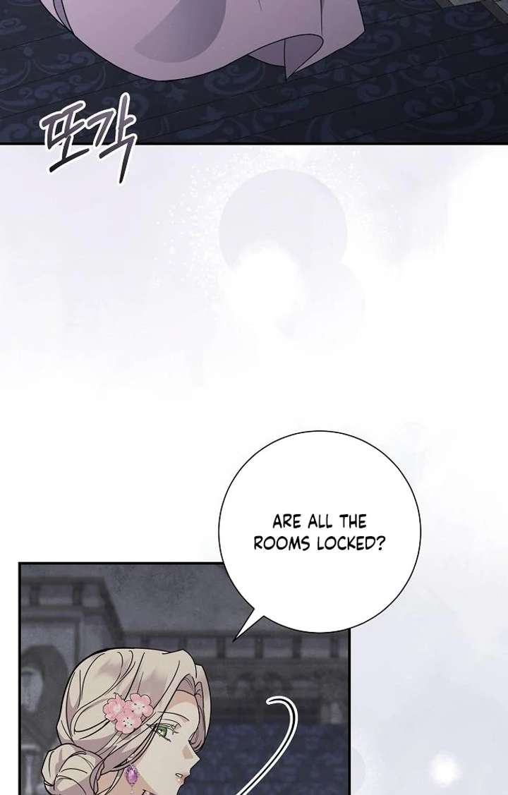 For My Gentle Monster Chapter 9 page 21 - 