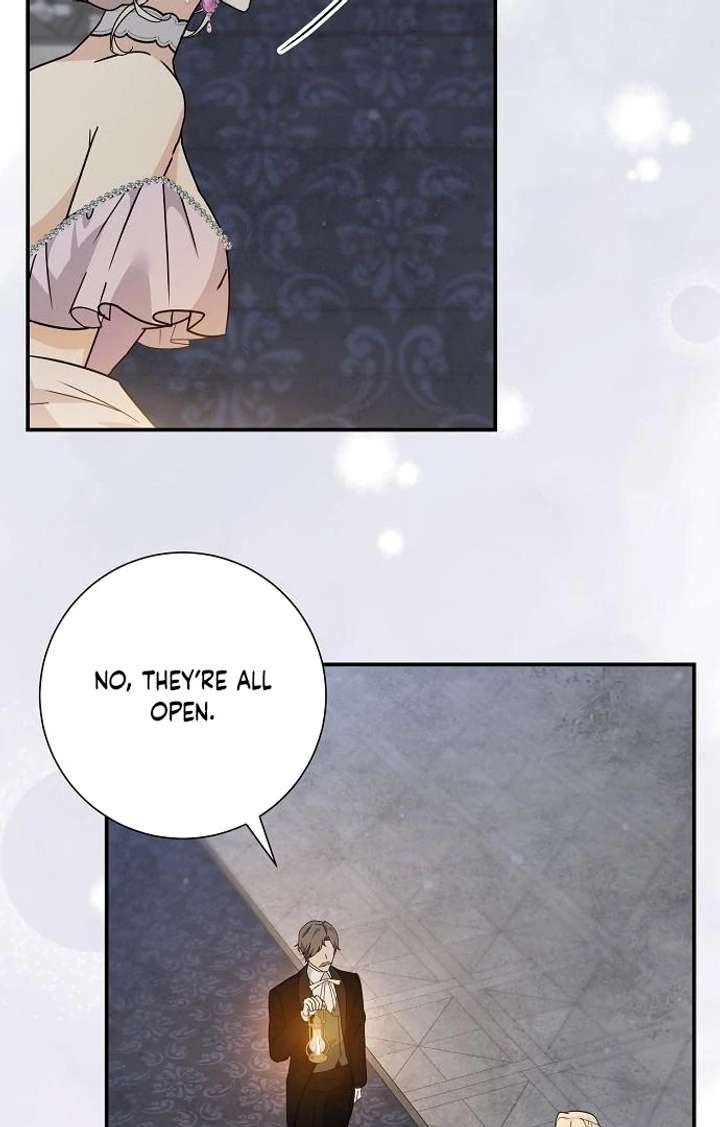 For My Gentle Monster Chapter 9 page 22 - 
