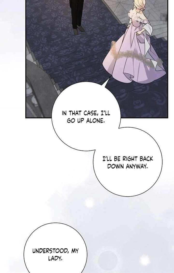 For My Gentle Monster Chapter 9 page 23 - 