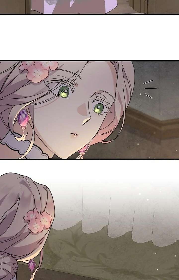 For My Gentle Monster Chapter 9 page 37 - 