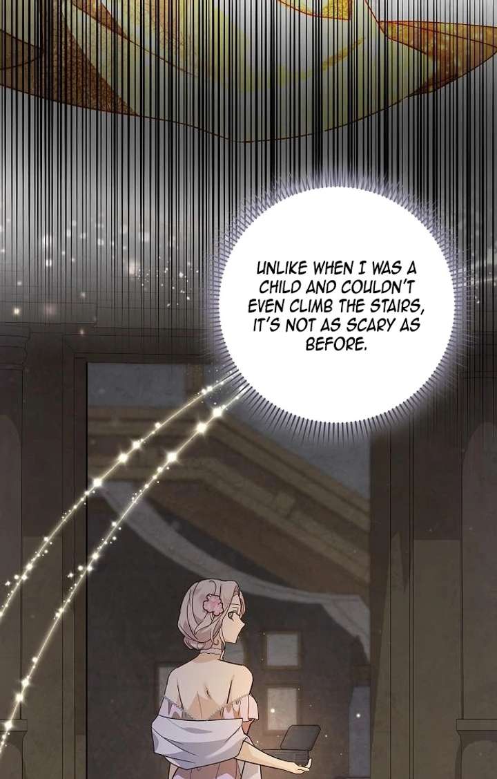 For My Gentle Monster Chapter 9 page 51 - 