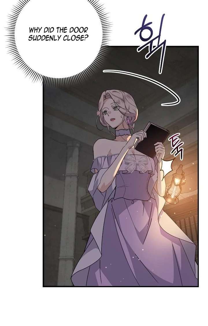 For My Gentle Monster Chapter 9 page 76 - 