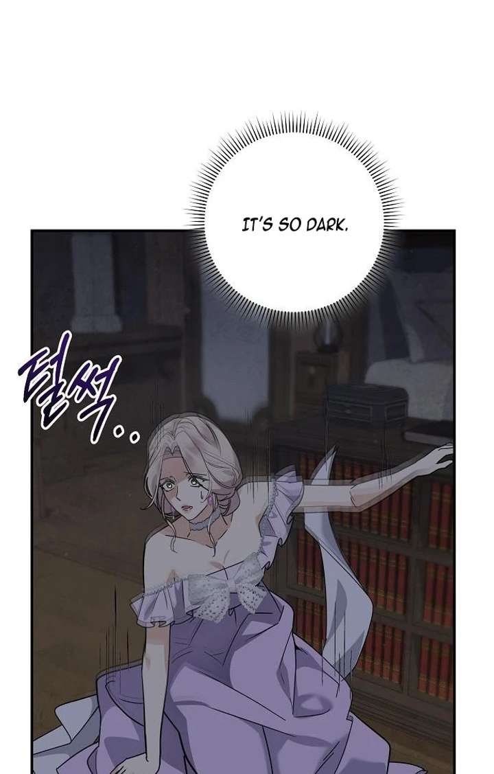 For My Gentle Monster Chapter 9 page 81 - 