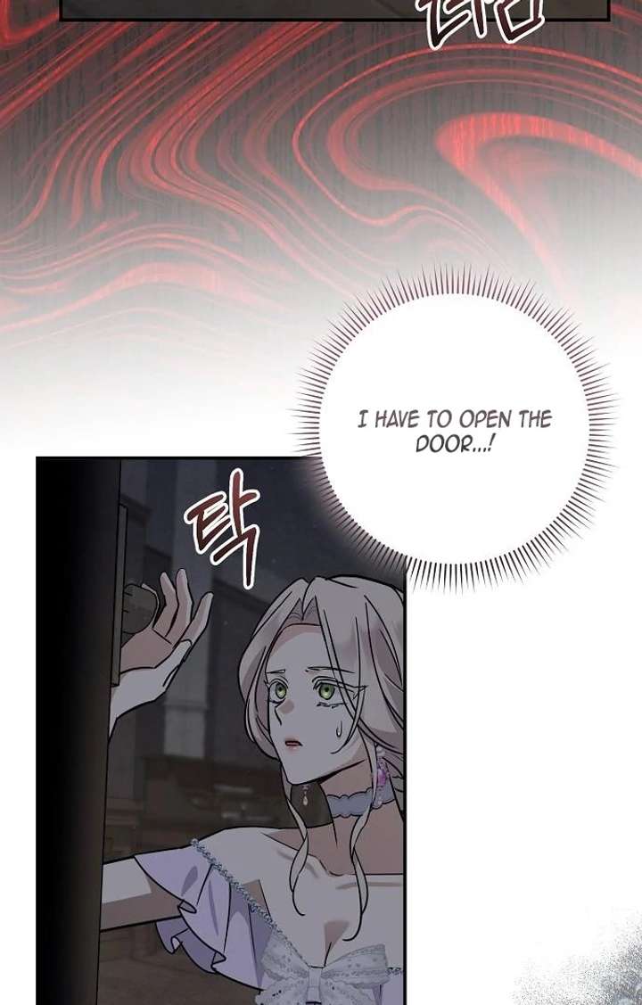 For My Gentle Monster Chapter 9 page 83 - 