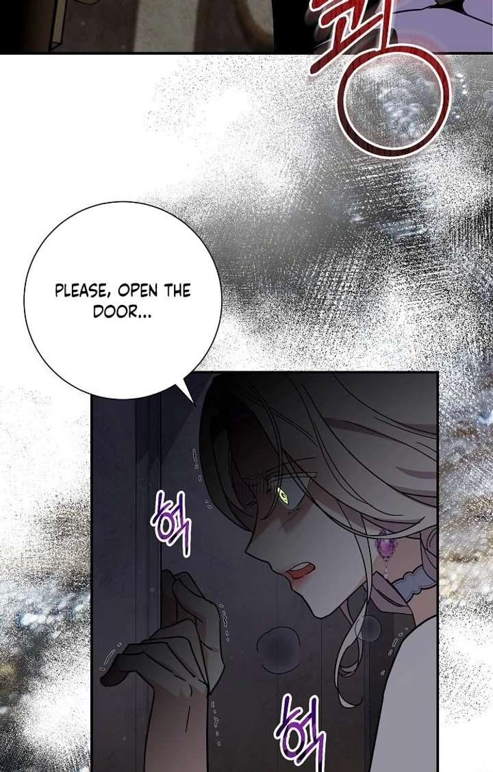 For My Gentle Monster Chapter 9 page 86 - 