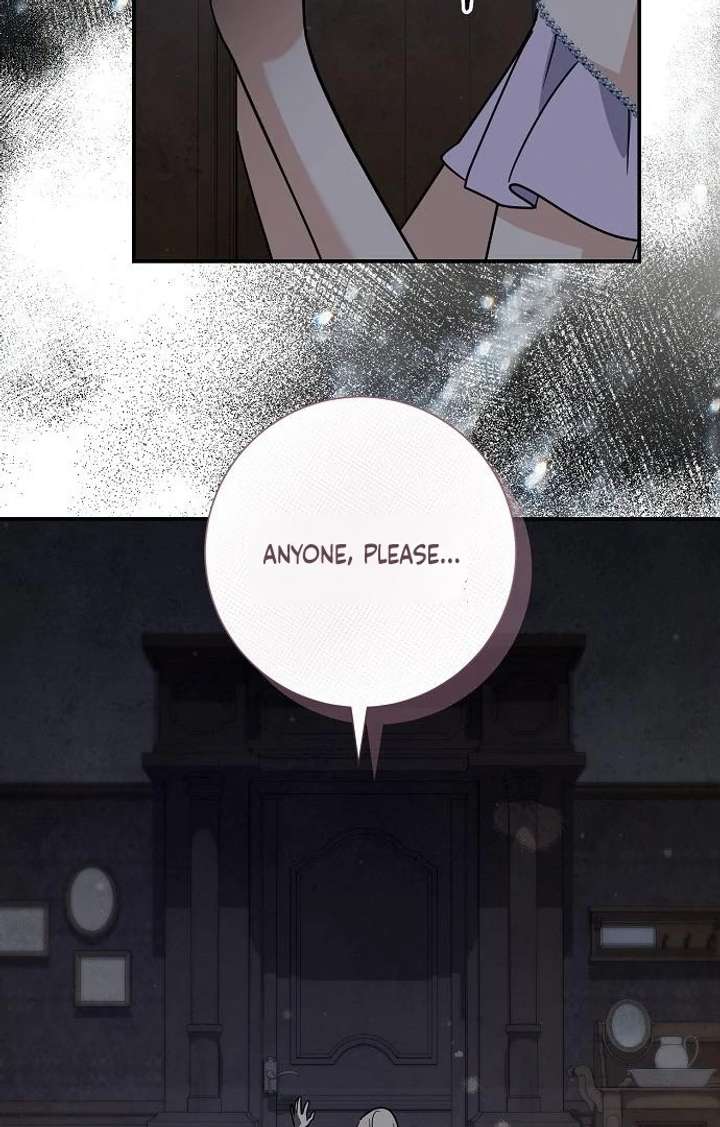 For My Gentle Monster Chapter 9 page 87 - 