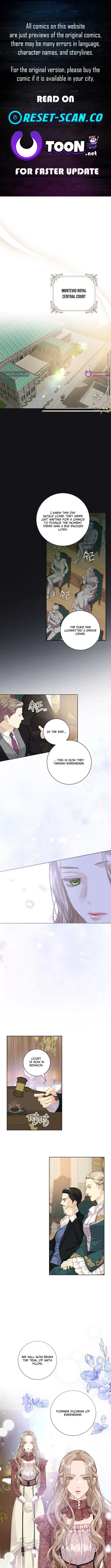 For My Husband’s New Wife Chapter 1 page 1 - 