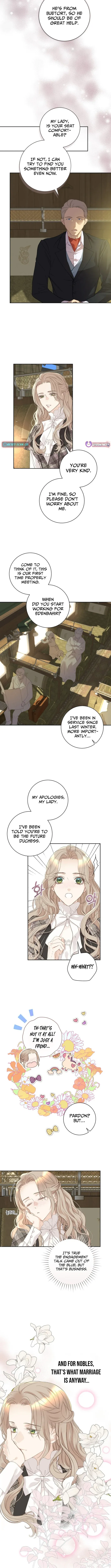 For My Husband’s New Wife Chapter 16 page 2 - 
