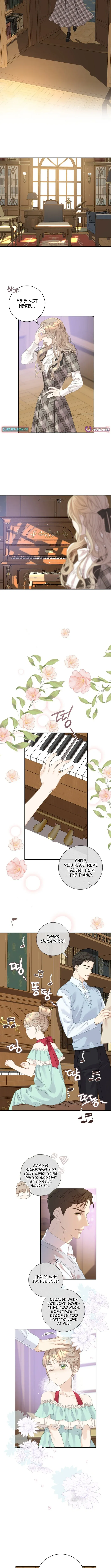 For My Husband’s New Wife Chapter 16 page 7 - 