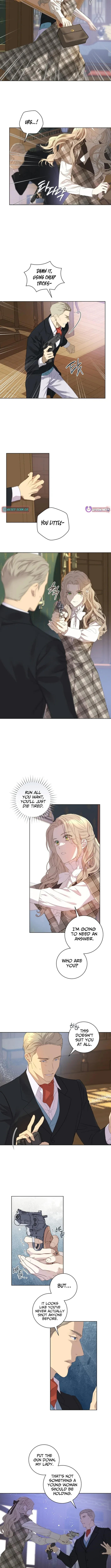 For My Husband’s New Wife Chapter 17 page 2 - 