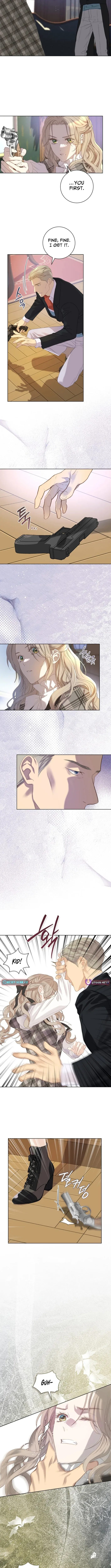 For My Husband’s New Wife Chapter 17 page 3 - 