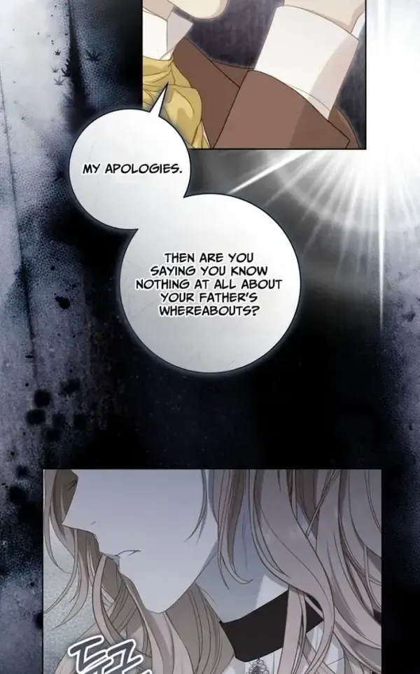 For My Husband’s New Wife Chapter 22 page 11 - 