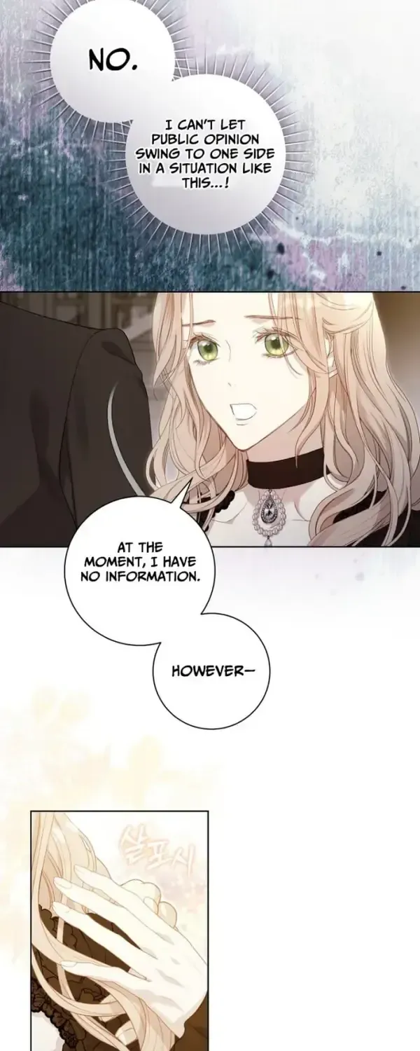 For My Husband’s New Wife Chapter 22 page 13 - 