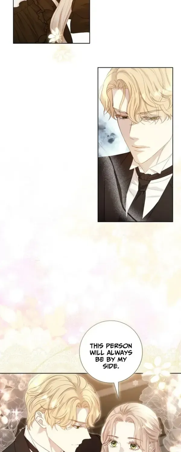 For My Husband’s New Wife Chapter 22 page 14 - 