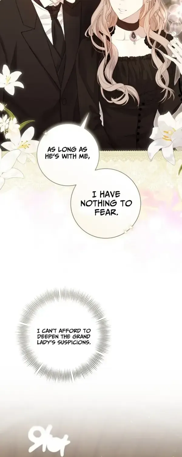 For My Husband’s New Wife Chapter 22 page 15 - 