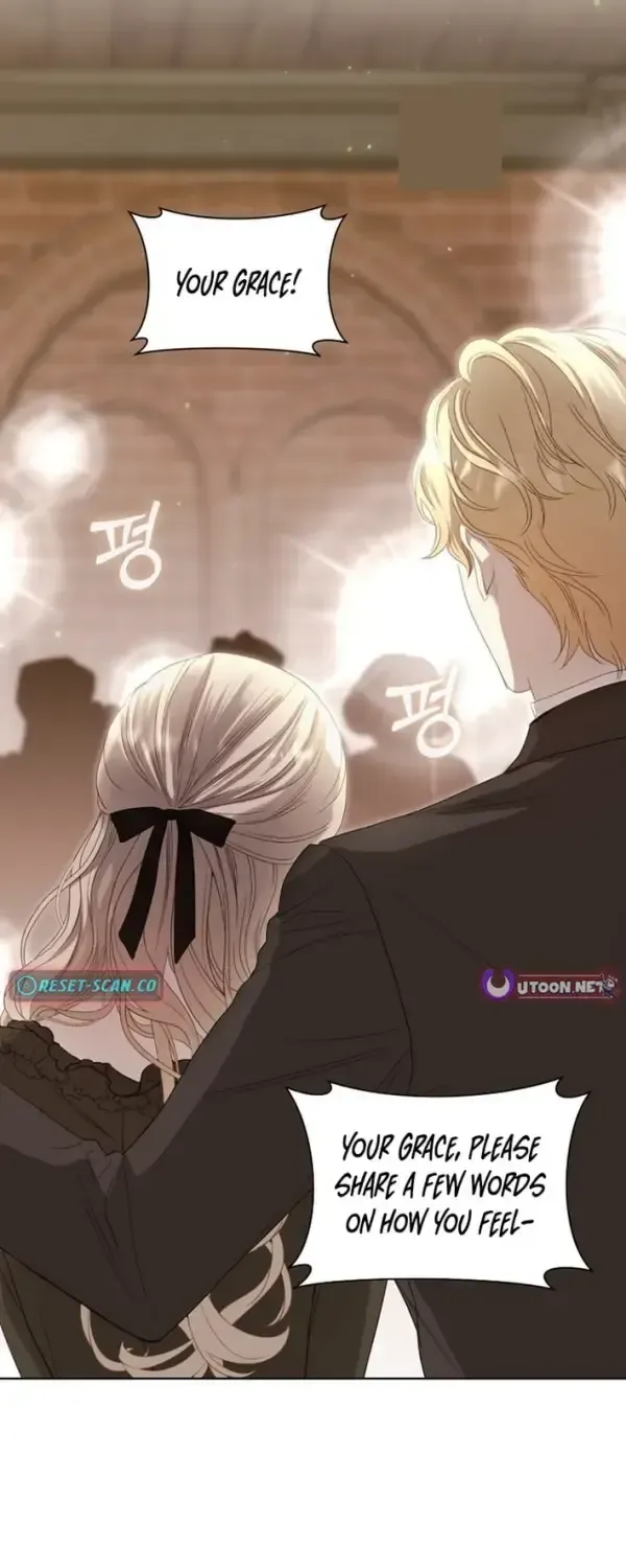 For My Husband’s New Wife Chapter 22 page 16 - 