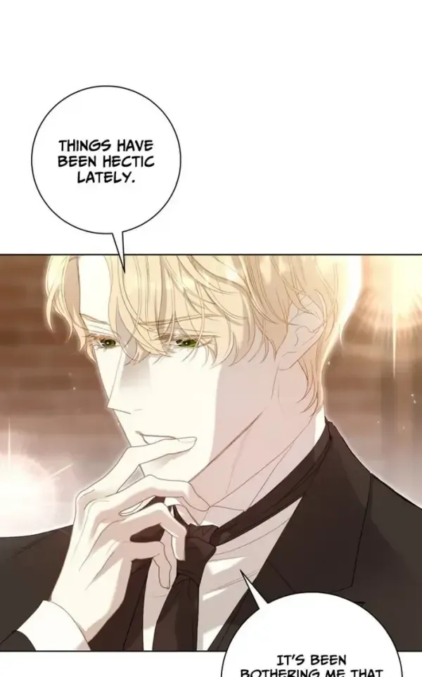 For My Husband’s New Wife Chapter 22 page 17 - 
