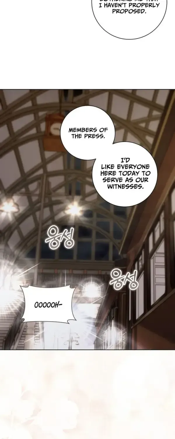 For My Husband’s New Wife Chapter 22 page 18 - 