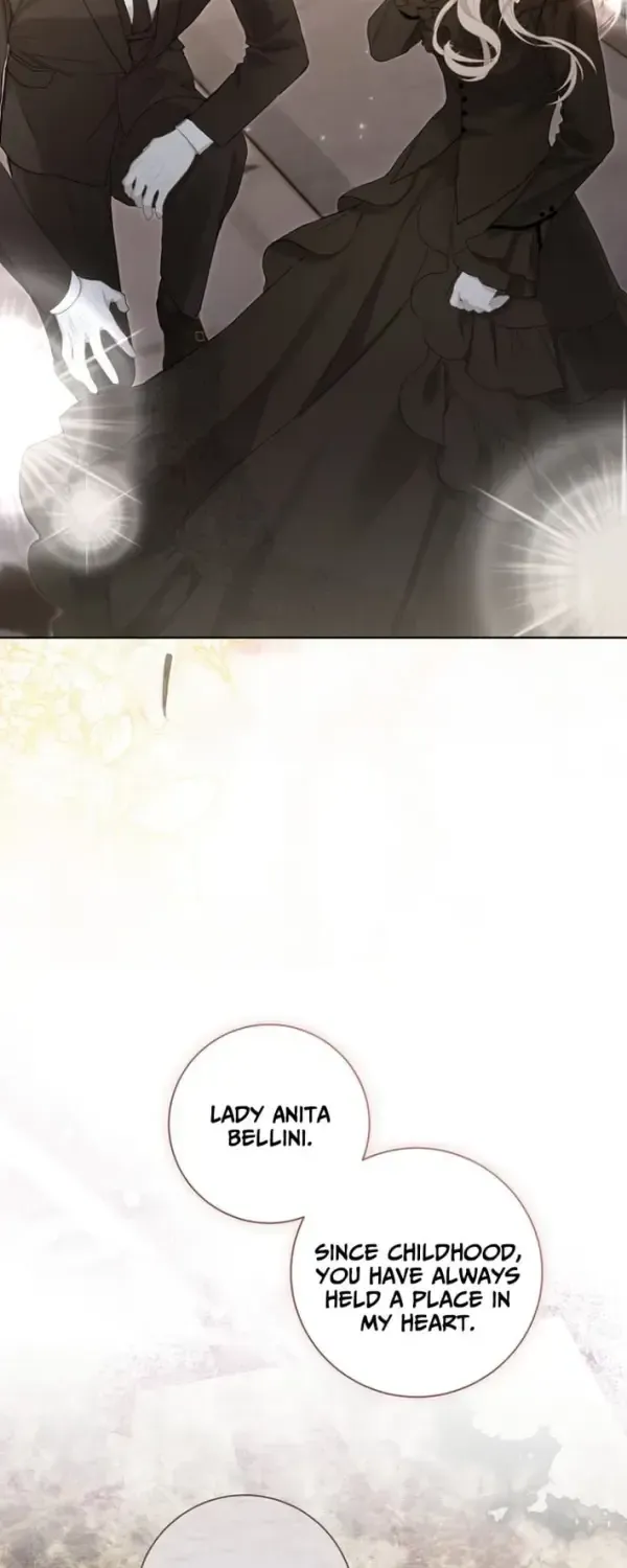 For My Husband’s New Wife Chapter 22 page 20 - 