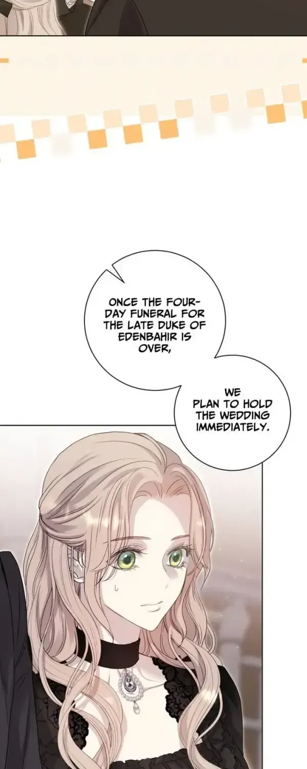 For My Husband’s New Wife Chapter 22 page 3 - 