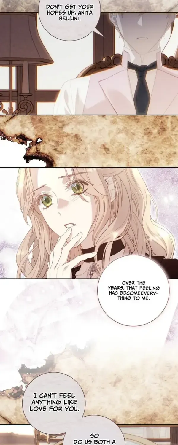For My Husband’s New Wife Chapter 22 page 21 - 